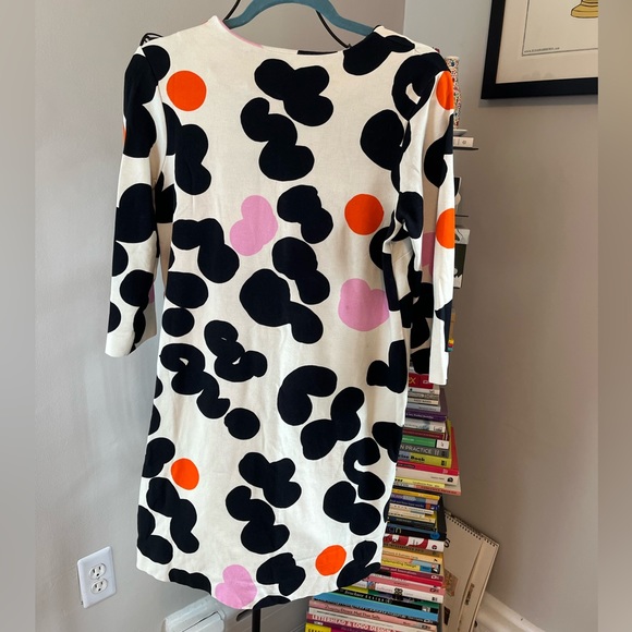 MARIMEKKO DRESS - Picture 1 of 6